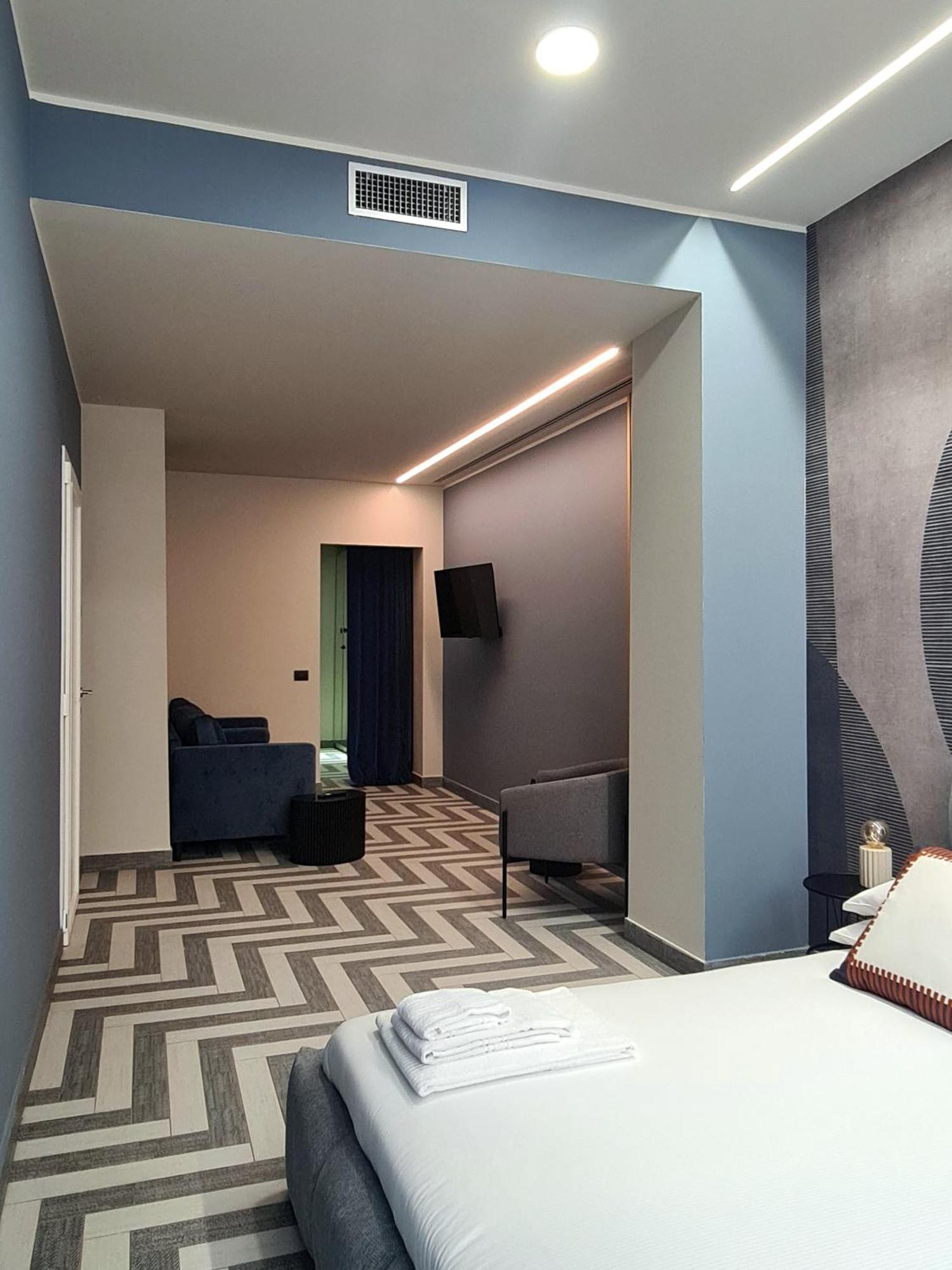 Serendipity Rooms - Navigli Milan Exterior photo