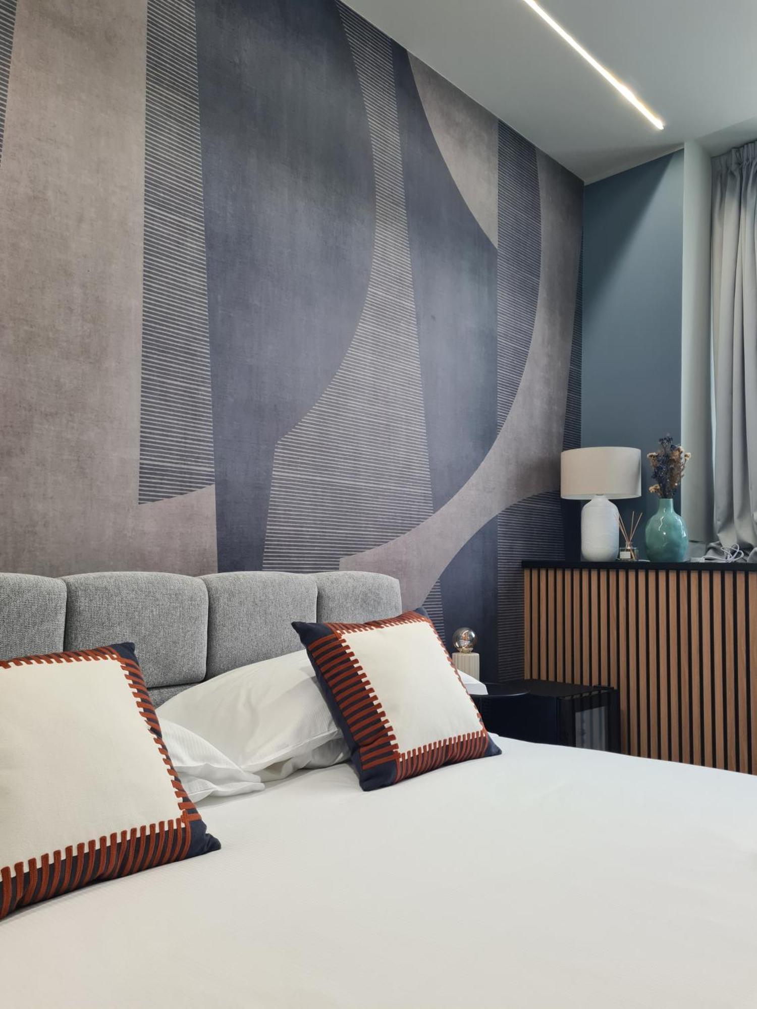 Serendipity Rooms - Navigli Milan Exterior photo