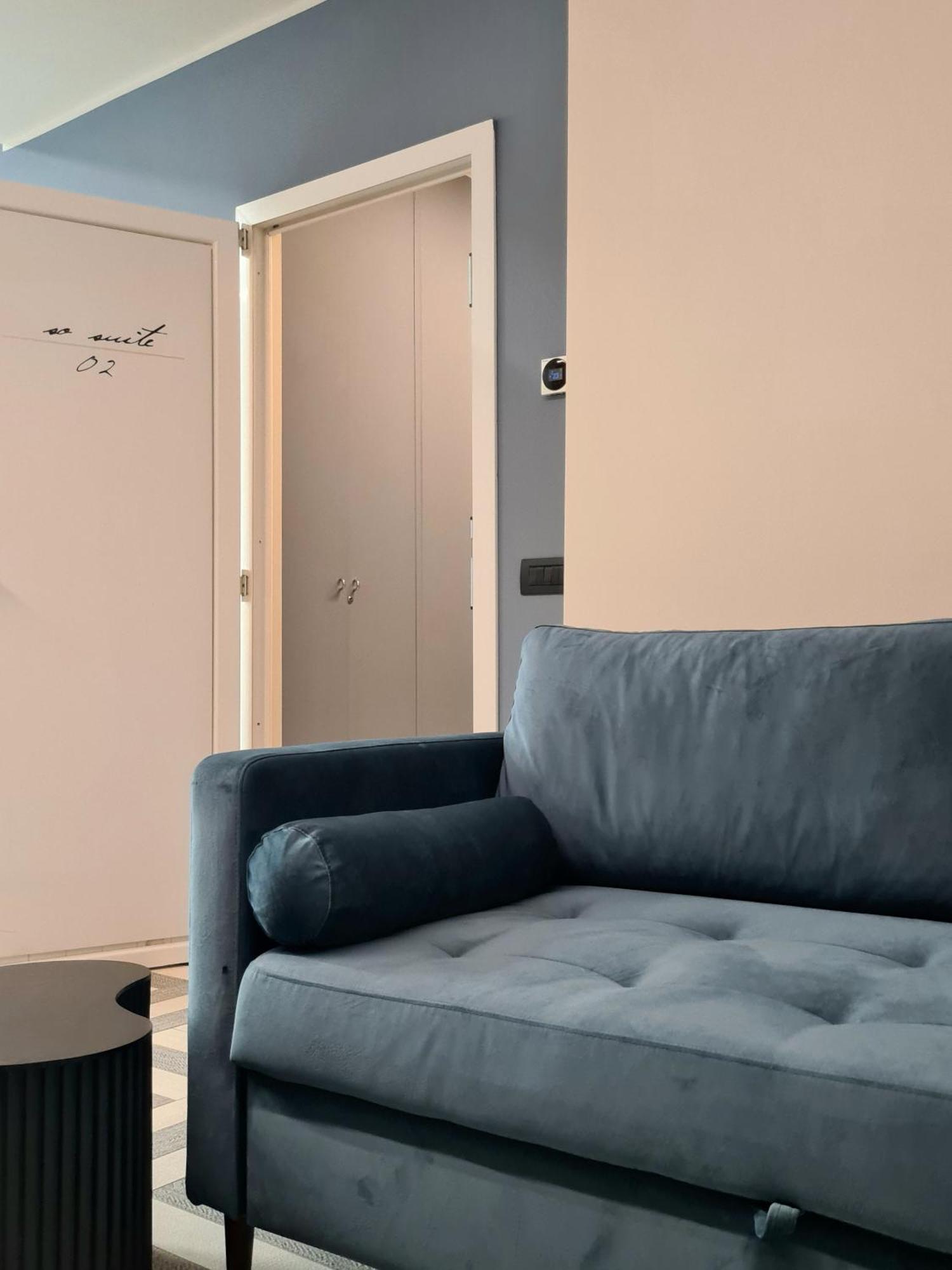 Serendipity Rooms - Navigli Milan Exterior photo