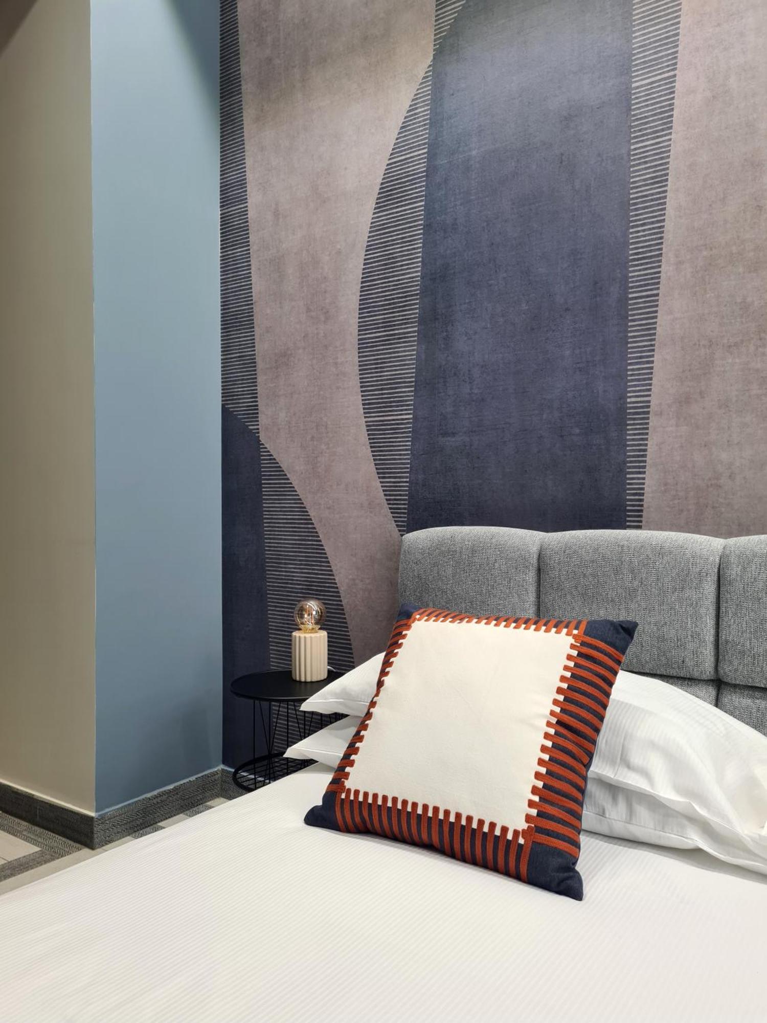 Serendipity Rooms - Navigli Milan Exterior photo